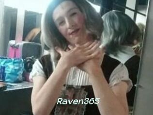 Raven365