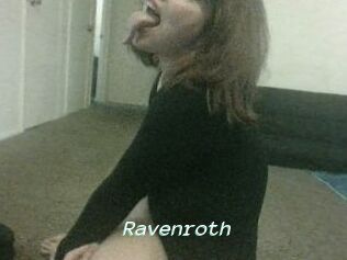 Ravenroth