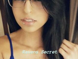 Ravens_Secret