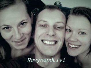 RavynandLivi