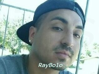 RayBolo