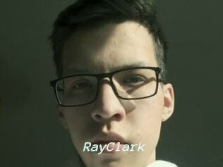 RayClark