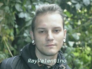 RayValentino