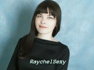 RaychelSexy