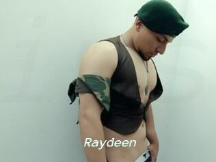 Raydeen