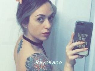 Raye_Kane