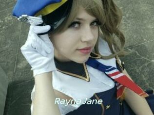 RaynaJane