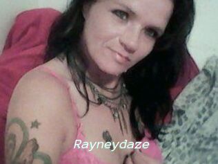 Rayneydaze