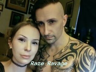 Raze_Ravage