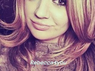 Rebecca4you