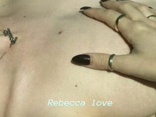 Rebecca_love