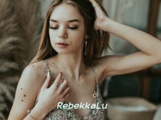 RebekkaLu