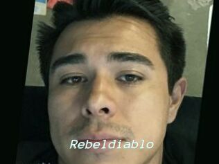 Rebeldiablo