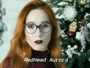 RedHead_Aurora