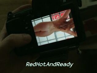 RedHotAndReady