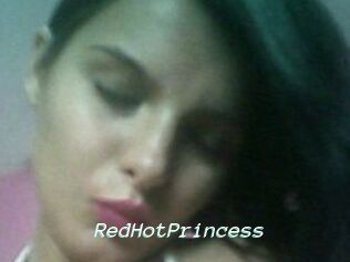 RedHotPrincess