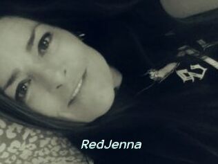 RedJenna