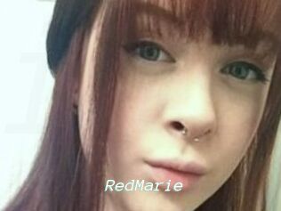 RedMarie