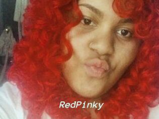 RedPinky