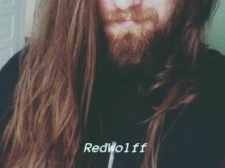 RedWolff