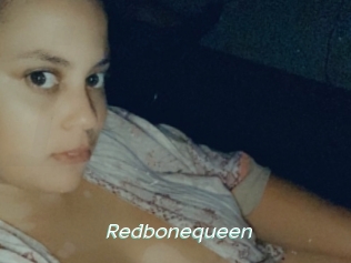 Redbonequeen