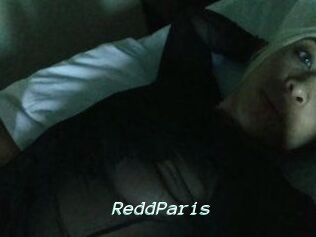 ReddParis