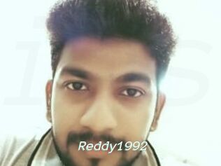 Reddy1992