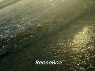 ReeseBoo