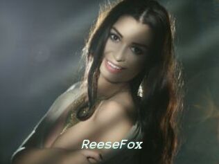 ReeseFox