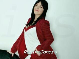 ReginaConors