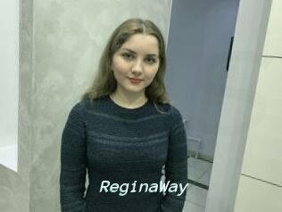 ReginaWay