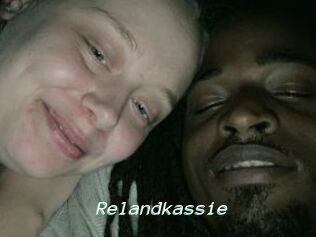 Relandkassie