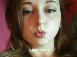 Remybear