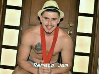 Renato_Jam