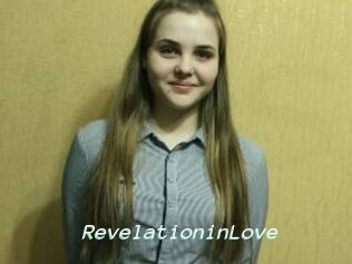 RevelationinLove