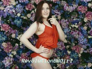 RevolutionBBGirl