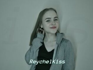 ReychelKiss