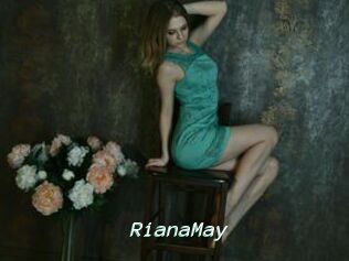 RianaMay