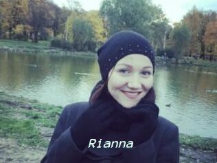 Rianna