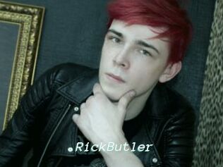 RickButler