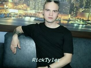 RickTyler