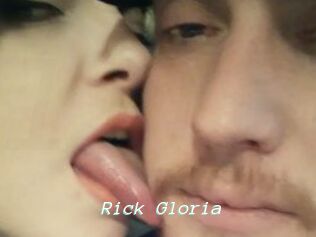 Rick_Gloria