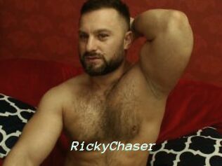 RickyChaser