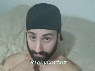 RickyCortez