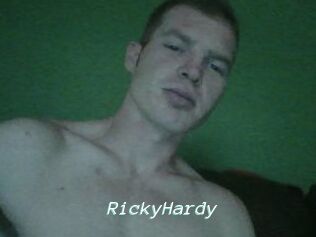 RickyHardy