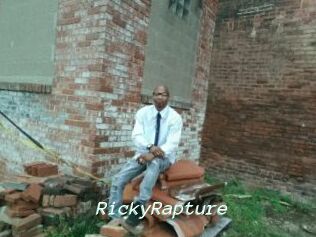 RickyRapture