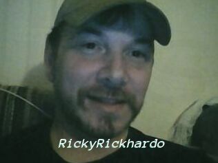 RickyRickhardo