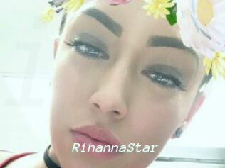 RihannaStar