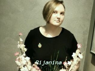 Rijanina