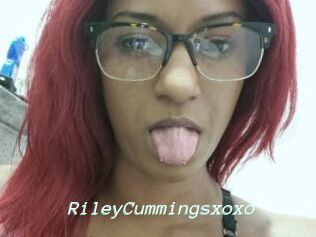 RileyCummingsxoxo